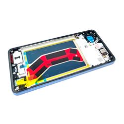 LCD REALME GT 7T 5G 2025 RMX5085 BLUE ORYGINAŁ-16354