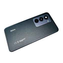 KLAPKA BATERII XIAOMI REDMI 15 4G 2025 BLACK-16360