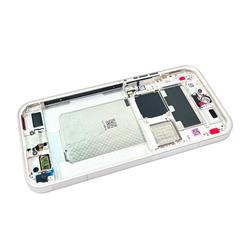 LCD XIAOMI 17 ULTRA 2026 5G BLACK ORYGINALNY-16381