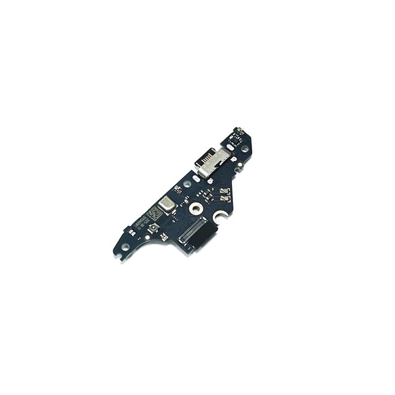 PŁYTKA MOTOROLA G06/ G06 POWER USB ORYGINALNA-16380