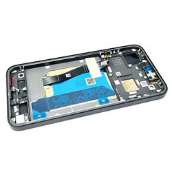 LCD XIAOMI 17T PRO 5G 2026 BLACK ORYGINALNY-16391