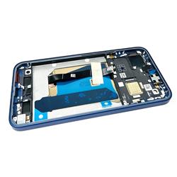 LCD XIAOMI 17T PRO 5G 2026 BLUE ORYGINALNY-16392