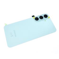 KLAPKA BATERII SAMSUNG SM-S741B S26 FE 5G PISTACHI-16387