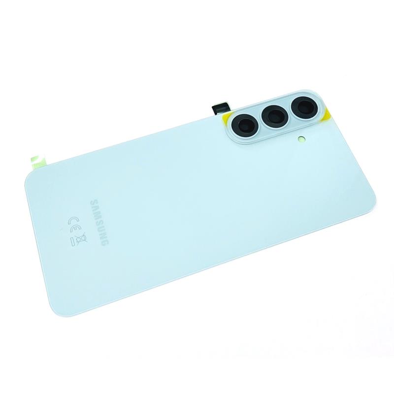 KLAPKA BATERII SAMSUNG SM-S741B S26 FE 5G PISTACHI-16387