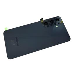 KLAPKA BATERII SAMSUNG SM-S741B S26 FE 5G BLACK-16389
