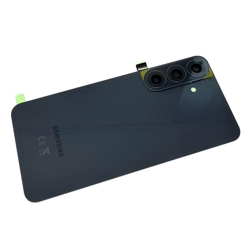 KLAPKA BATERII SAMSUNG SM-S741B S26 FE 5G BLACK-16389