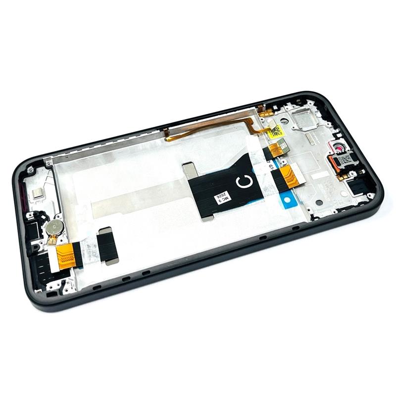 LCD XIAOMI REDMI 17 5G 2026 TARNISH ORYGINALNY-16395