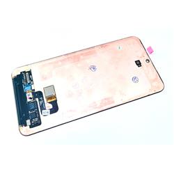 LCD SAMSUNG SM-S936 S25+ ODNOWIONY-16403