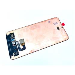 LCD SAMSUNG SM-S926 S24+ BLACK ODNOWIONY-16404