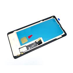 LCD GOOGLE PIXEL 7 PRO 2022 + RAMKA BLACK OLED-16421