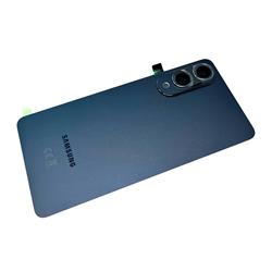 KLAPKA BATERII SAMSUNG SM-S937 S25 EDGE BLACK ORY-16308