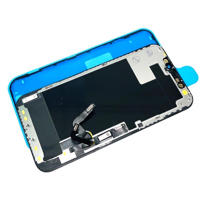 LCD IPHONE 12 /12 PRO 2020 BLACK DECODE INCELL FHD-16420