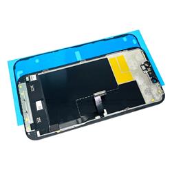 LCD IPHONE 13 PRO 2021 BLACK DECODE INCELL FHD-16418