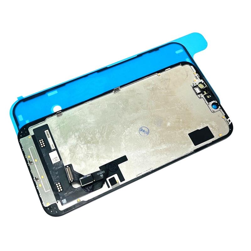 LCD IPHONE 14 2022 BLACK DECODE INCELL FHD-16417