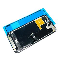 LCD IPHONE 14 PRO 2022 DECODE INCELL FHD 120Hz-16416