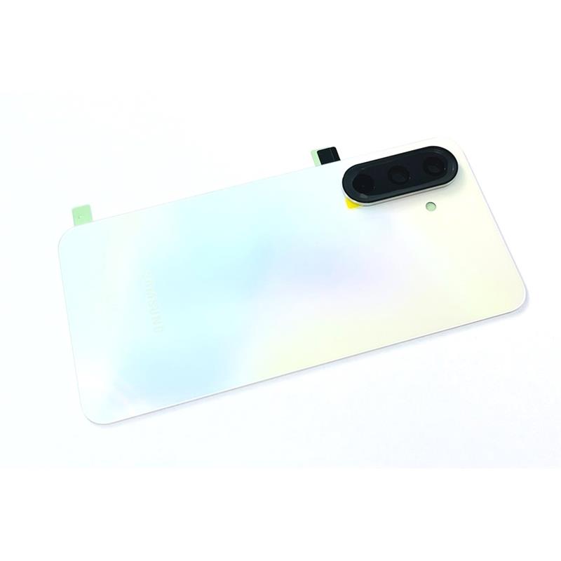 KLAPKA BATERII SAMSUNG SM-A366 A36 5G 2025 LIME-16411