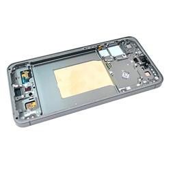 LCD SAMSUNG SM-S741 S26 FE 5G 2026 GRAY ODNOWIONY-16410