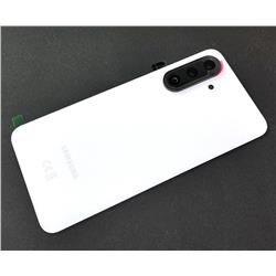 KLAPKA BATERII SAMSUNG SM-A266 A26 5G WHITE ORYG-16407