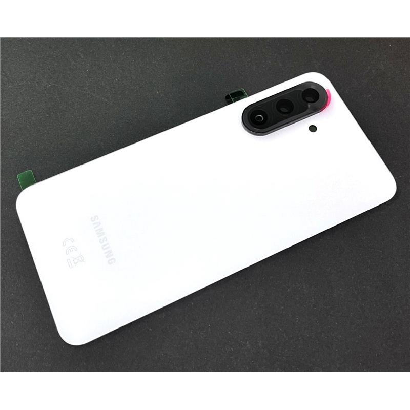 KLAPKA BATERII SAMSUNG SM-A266 A26 5G WHITE ORYG-16407