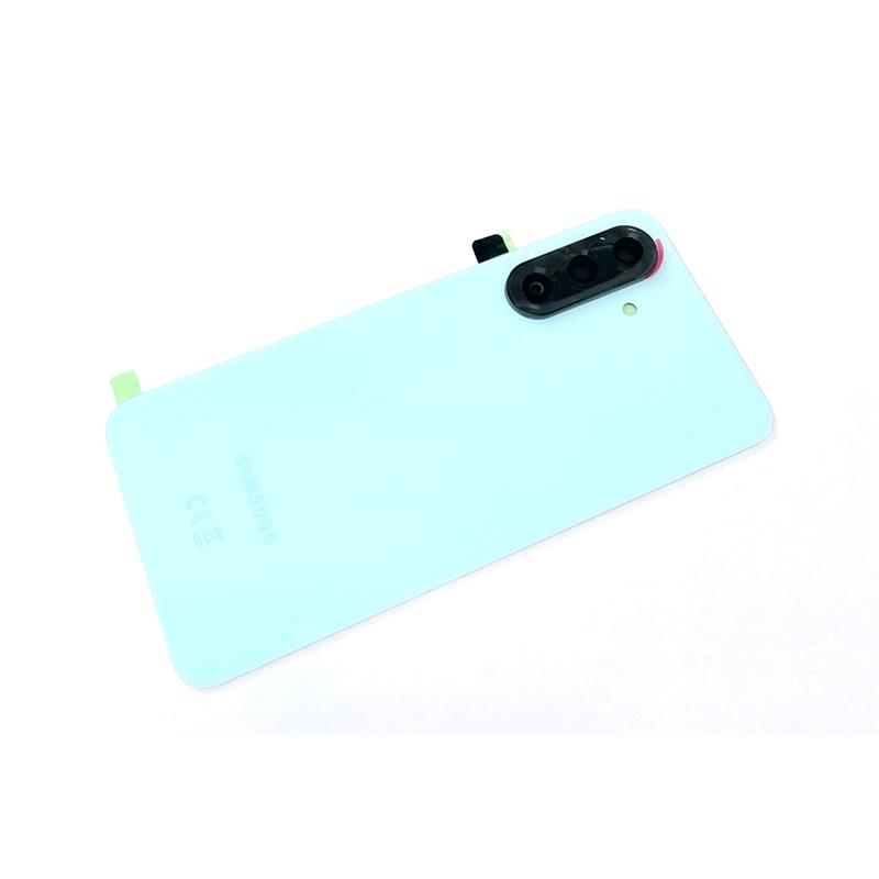 KLAPKA BATERII SAMSUNG SM-A266 A26 5G MINT ORYG-16406