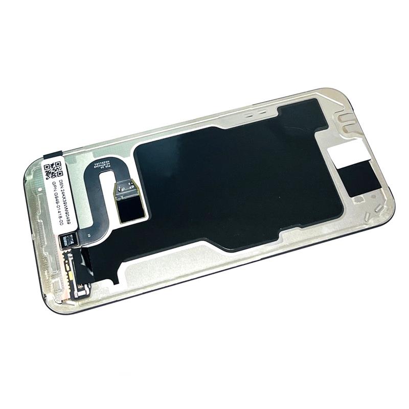LCD GOOGLE PIXEL 10 PRO 2025 BEZ RAMKI ODNOWIONY-16423