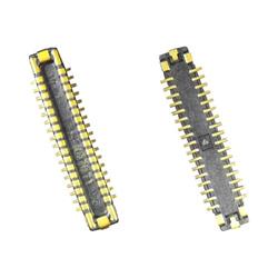 ZŁĄCZE SAMSUNG S22 FPC BTB 2X17 PIN ORYGINALNE-16428