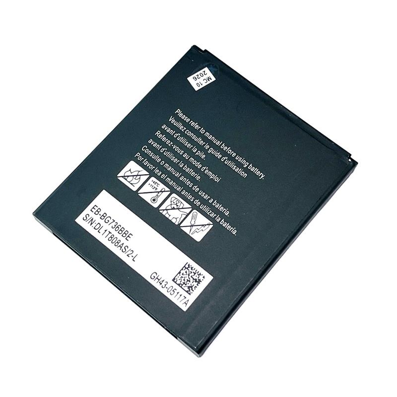 BATERIA SAMSUNG SM-G736 XCOVER 6 PRO PREMIUM-16435