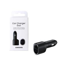 ŁADOWARKA SAMOCHODOWA SAMSUNG EP-L4020 BLACK-16434