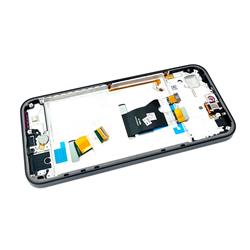 LCD XIAOMI REDMI 17 4G 2026 TARNISH ORYGINALNY-16444