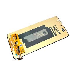 LCD SAMSUNG SM-M317F M31S / A51 A515 BLACK INCELL-16449