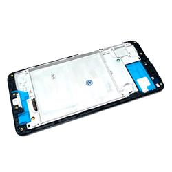 LCD SAMSUNG SM-A325 A32 + RAMKA INCELL-16450