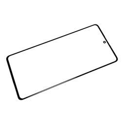 SZYBKA + OCA XIAOMI REDMI NOTE 12 PRO 5G BLACK-16471