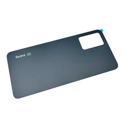 KLAPKA BATERII XIAOMI REDMI NOTE 11 PRO+ 5G GREY-16482