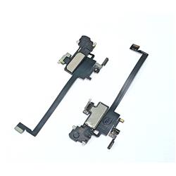 TAŚMA FLEX IPHONE XS MAX 2018  SENSOR + GŁOŚNIK