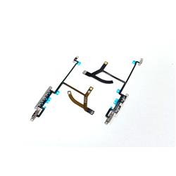 TAŚMA FLEX IPHONE XS MAX 2018 VOLUME MUTE ORG