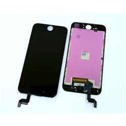 LCD IPHONE 6S 2015 BLACK ODNOWIONY