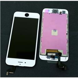 LCD IPHONE 6S 2015 WHITE ODNOWIONY
