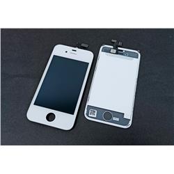 LCD iPhone 4S 4GS WHITE