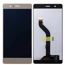 LCD HUAWEI P9 LITE GOLD