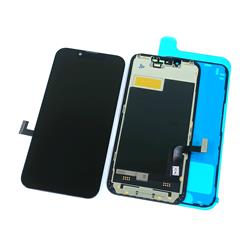 LCD IPHONE 13 MINI 2021 BLACK INCELL FHD