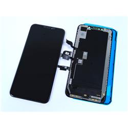 LCD IPHONE XS MAX BLACK ODNOWIONY